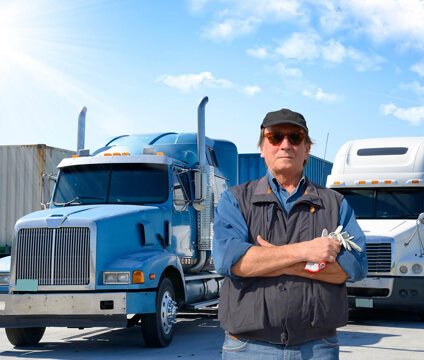 best logistics company, a logistics company in Michigan, quality dispatching services